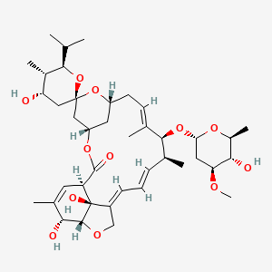 Avermectin B2b monosaccharide
