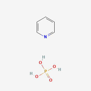 Monopyridine phosphate