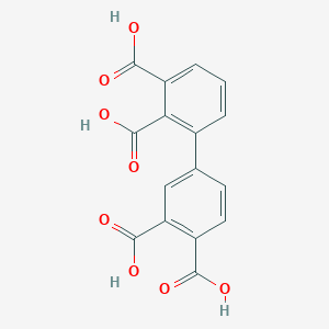2,3,3',4'-Biphenyltetracarboxylic acid