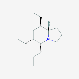 Alkaloid 223A