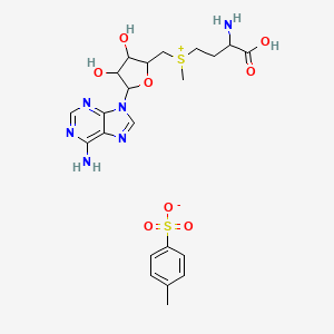 S-Adenosyl-L-methionine tosylate