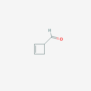 3-Formylcyclobutene