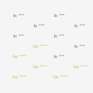 molecular formula Ge6In8 B12514885 CID 78066528 