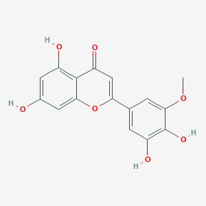 3'-O-methyltricetin