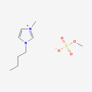 1-Butyl-3-methylimidazolium methyl sulfate