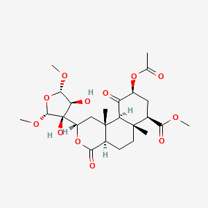 salvinicin A