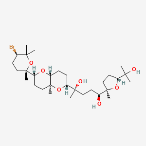 Thyrsiferol