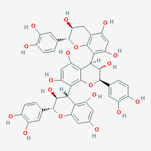 Procyanidin C2