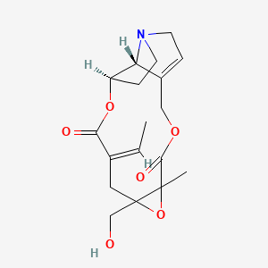 Erucifoline (Z)