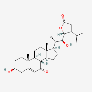Antheridiol