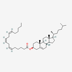 Cholesteryl gamma linolenate