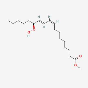 13(S)-HPODE methyl ester