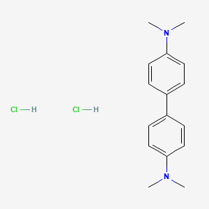 Tetramethylbenzidine dihydrochloride