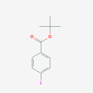 Tert-butyl 4-iodobenzoate