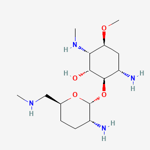 Istamycin A0