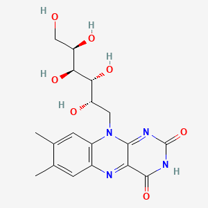 Galactoflavin