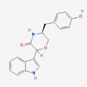 Oxazinin 3