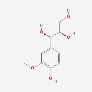 Threo-guaiacylglycerol
