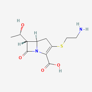 8-Epi-thienamycin