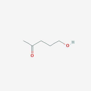 3-Acetyl-1-propanol