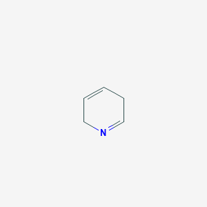 2,5-Dihydropyridine