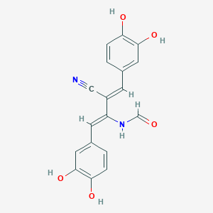 Melanocin A