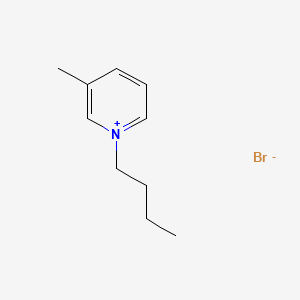 1-Butyl-3-methylpyridinium Bromide