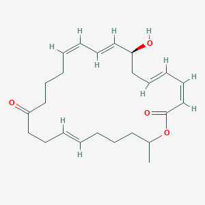 Macrolactin N