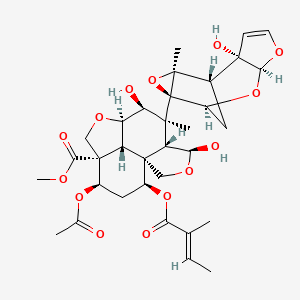 azadirachtin H