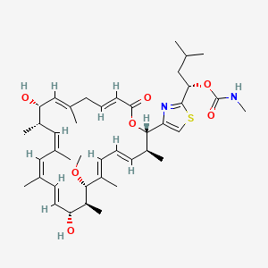 archazolid B
