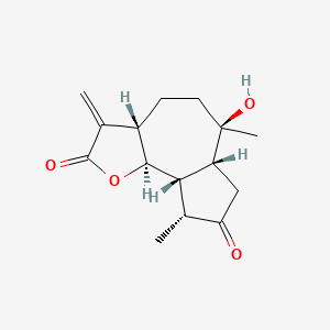 Chinensiolide D