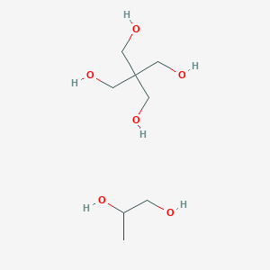 Pentaerythritol propoxylate