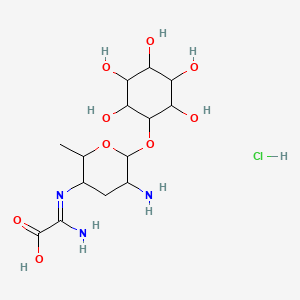 Kasugamycin monohydrochloride