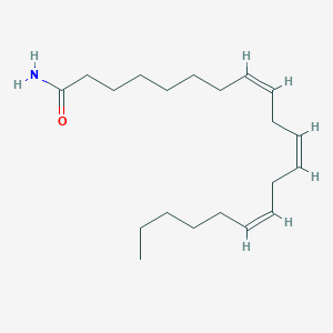 Dihomo-gamma-Linolenamide
