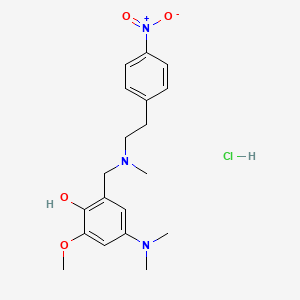 CDC25 Phosphatase Inhibitor I, BN82002