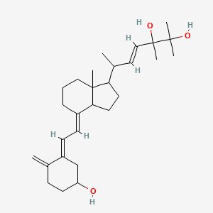 24, 25-Dihydroxy VD2