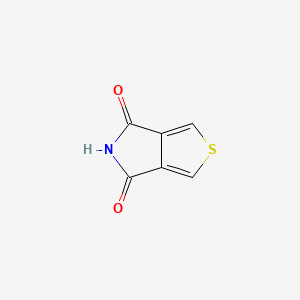 Thieno[3,4-c]pyrrole-4,6-dione