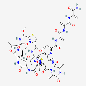 Sulfomycin