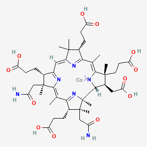 cob(II)yrinic acid a,c diamide