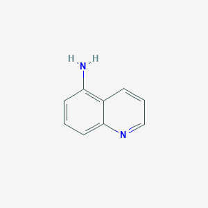 5-Aminoquinoline
