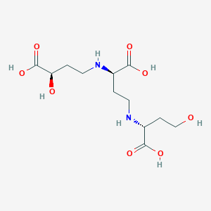 (R,R,R)-avenic acid A