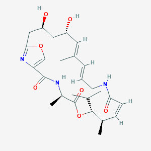 Madumycin II