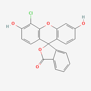 4-Chlorofluorescein