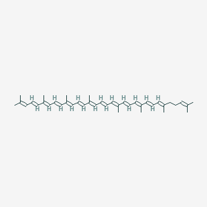 All-trans-3,4-didehydrolycopene