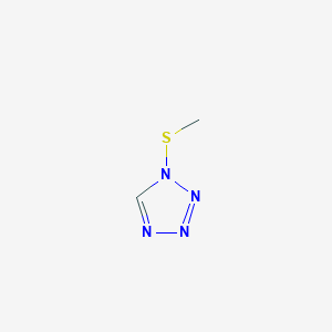 n-Methylthiotetrazole
