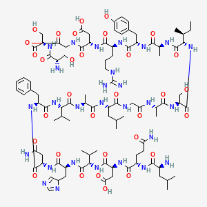 Parathyroid hormone (24-48)