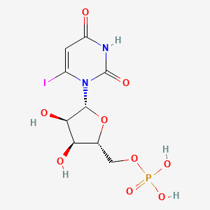 6-Iodouridine 5'-monophosphate