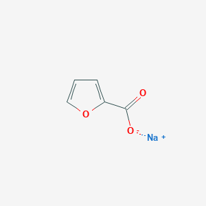 Sodium furan-2-carboxylate