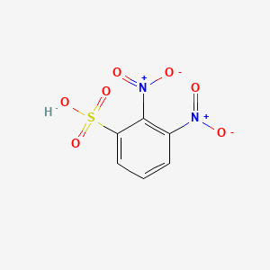 Dinitrobenzene sulfonic acid