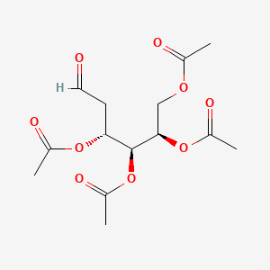 2-Deoxy-D-glucose Tetraacetate